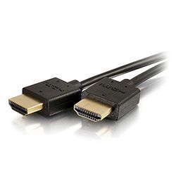 C2G HDMI 高清晰多媒体接口线 0.6M 98.43元￥35.47元包邮(约129.87元)_亚马逊海外购优惠_发现值得买_什么值得买